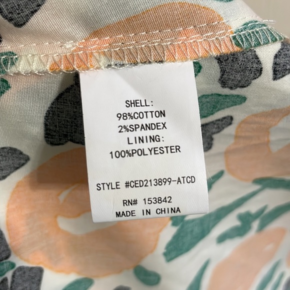 Gorgeous sundress - Picture 5 of 6